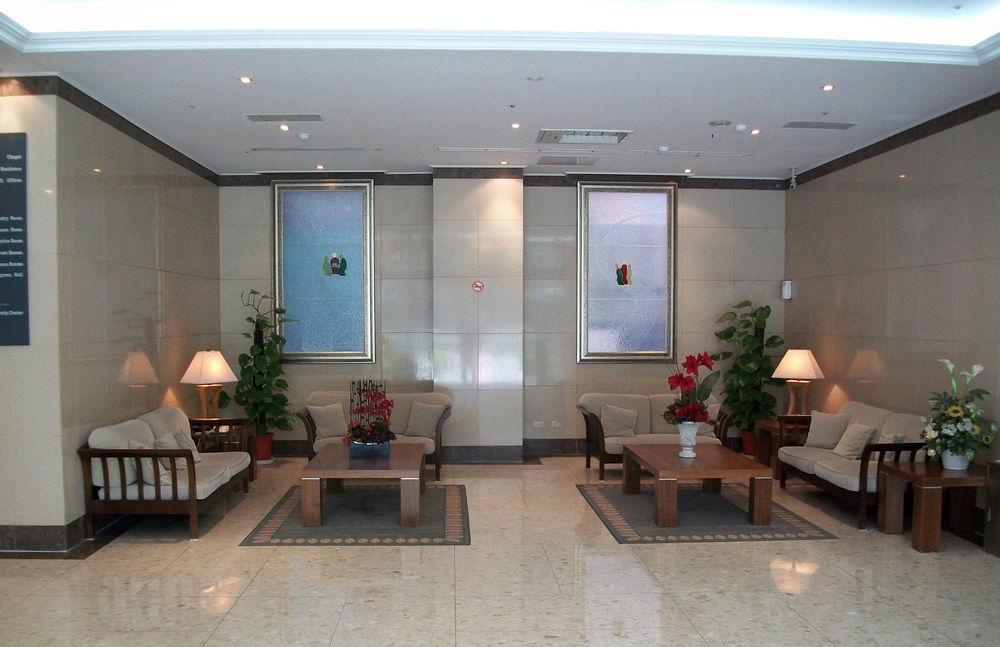 The Koos Hotel Синдиен Екстериор снимка